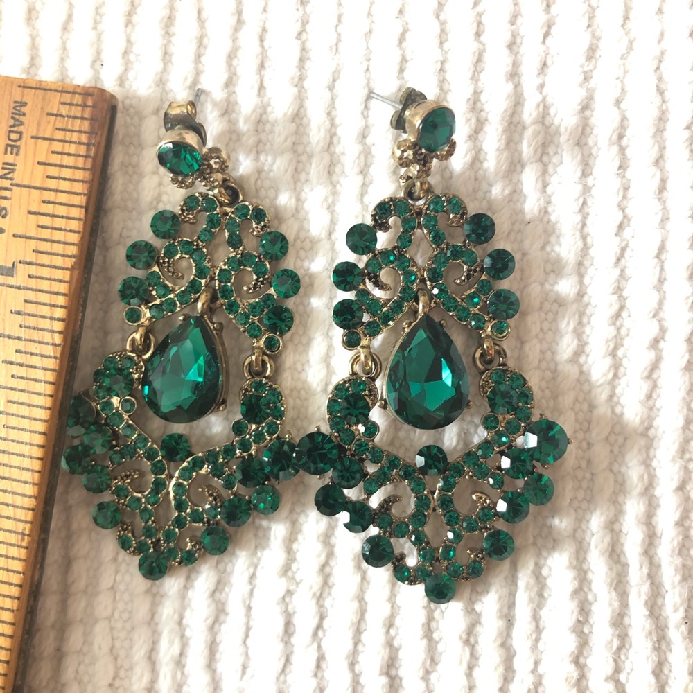 Earrings - Picture 3 of 3